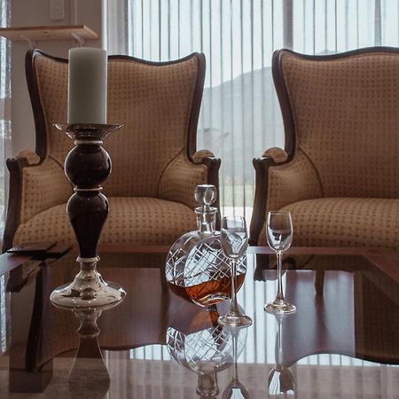 Highlands Eco Estate Hotel Piketberg Bagian luar foto