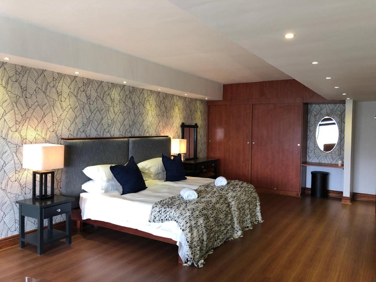 Highlands Eco Estate Hotel Piketberg Bagian luar foto