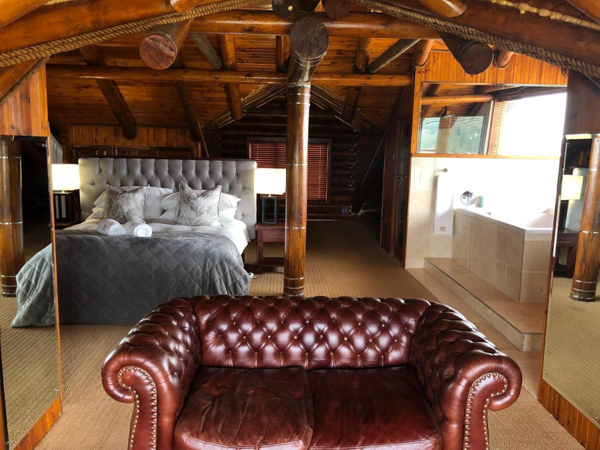 Highlands Eco Estate Hotel Piketberg Bagian luar foto