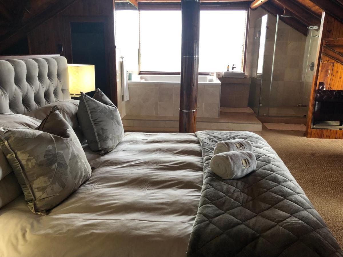 Highlands Eco Estate Hotel Piketberg Bagian luar foto