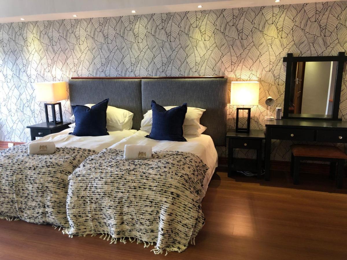 Highlands Eco Estate Hotel Piketberg Bagian luar foto