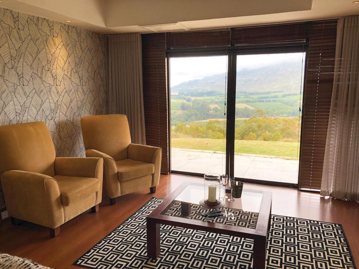 Highlands Eco Estate Hotel Piketberg Bagian luar foto