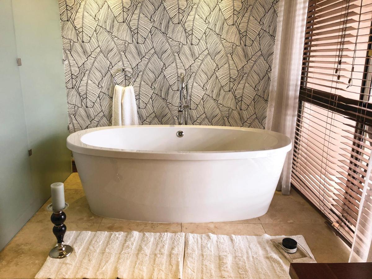 Highlands Eco Estate Hotel Piketberg Bagian luar foto