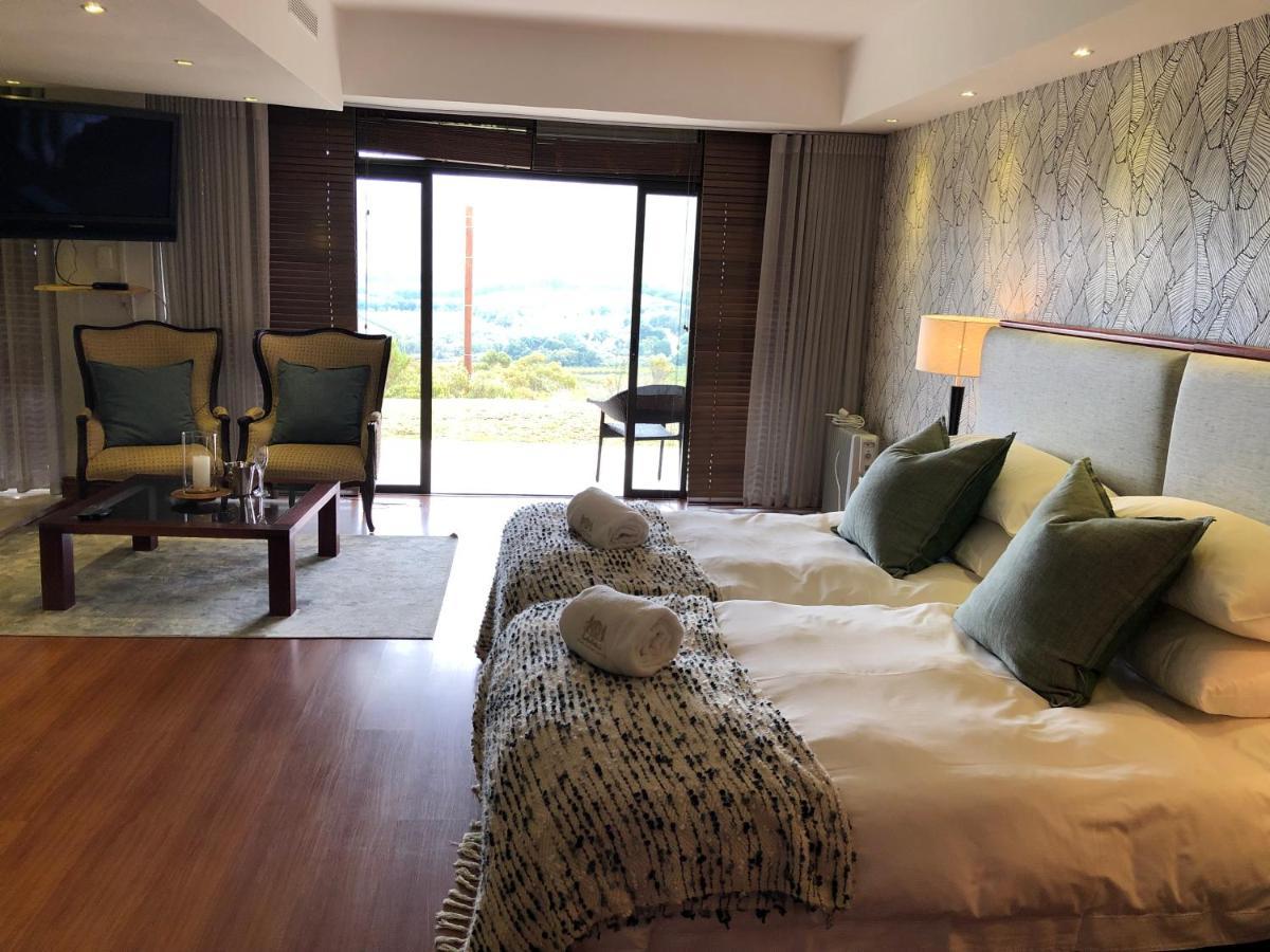 Highlands Eco Estate Hotel Piketberg Bagian luar foto