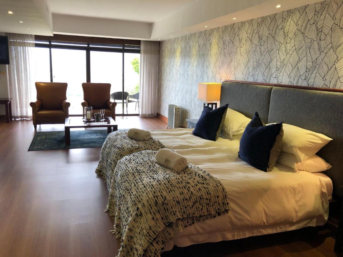 Highlands Eco Estate Hotel Piketberg Bagian luar foto