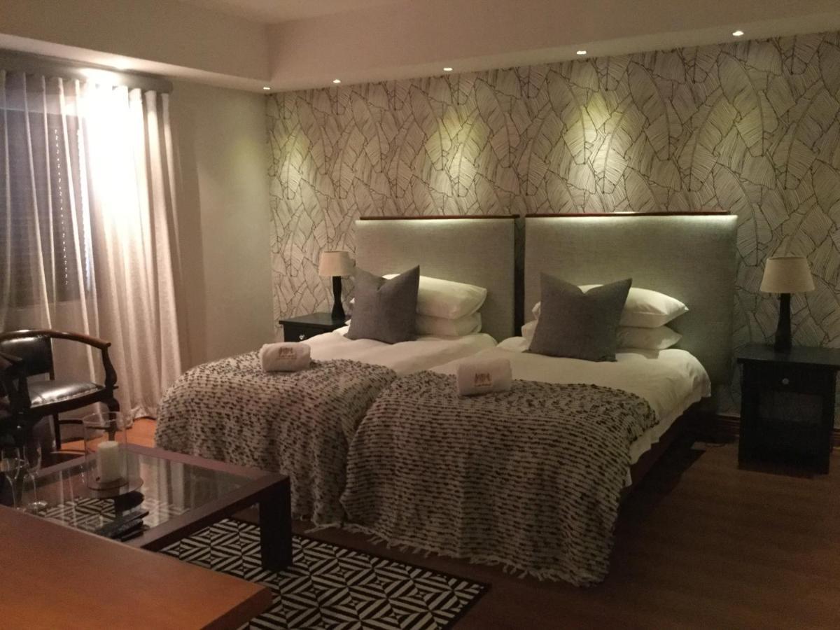 Highlands Eco Estate Hotel Piketberg Bagian luar foto