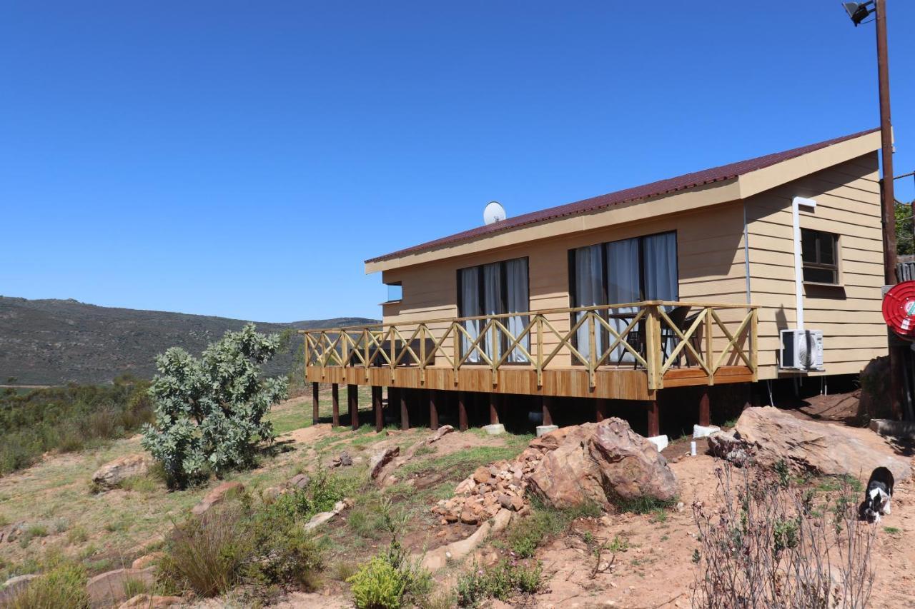 Highlands Eco Estate Hotel Piketberg Bagian luar foto
