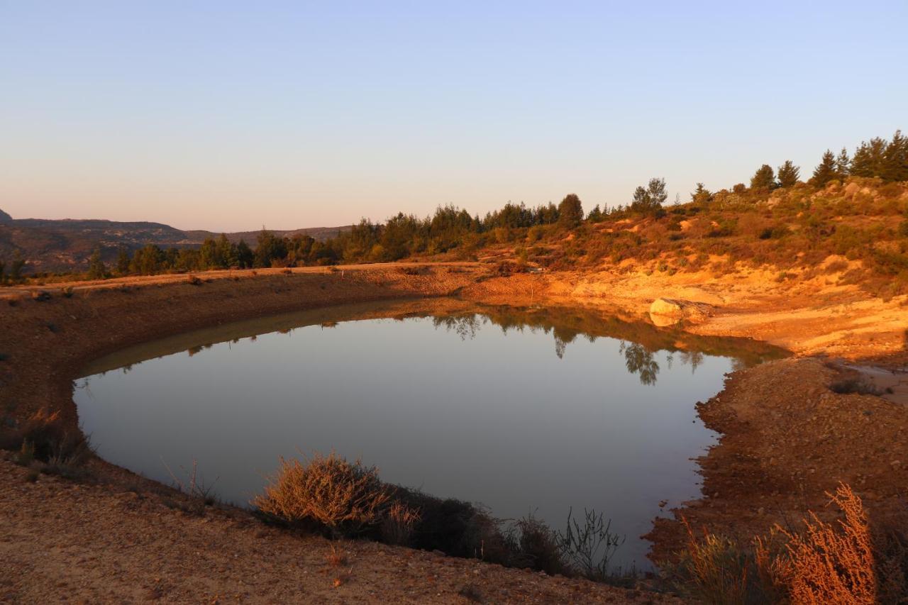 Highlands Eco Estate Hotel Piketberg Bagian luar foto