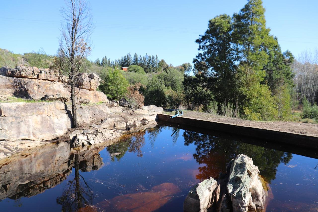 Highlands Eco Estate Hotel Piketberg Bagian luar foto