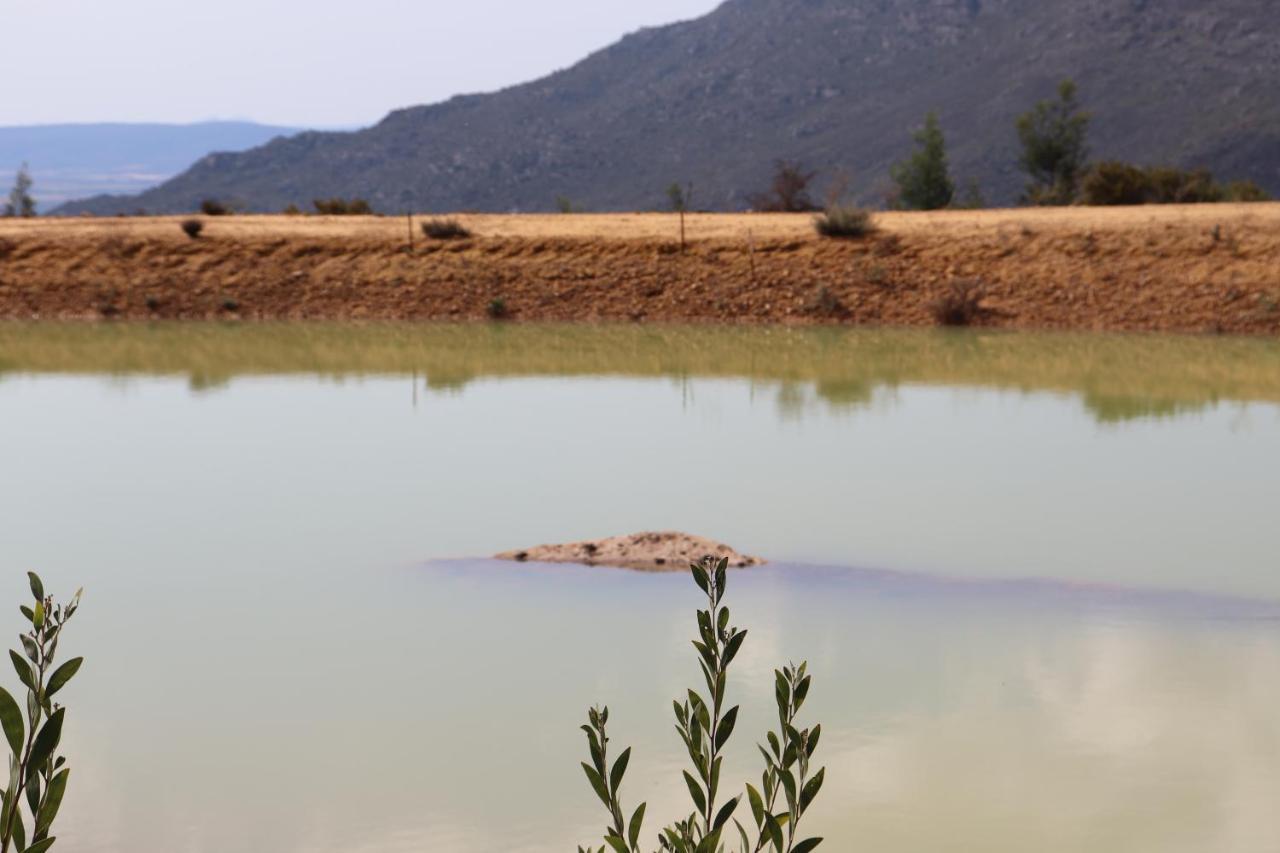 Highlands Eco Estate Hotel Piketberg Bagian luar foto