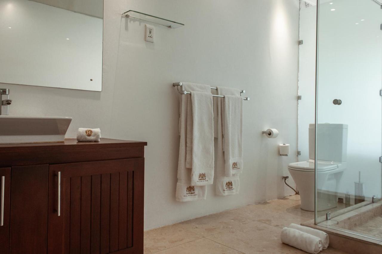 Highlands Eco Estate Hotel Piketberg Bagian luar foto