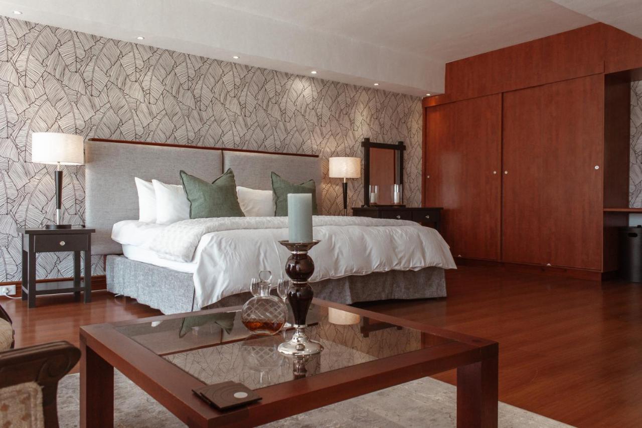 Highlands Eco Estate Hotel Piketberg Bagian luar foto