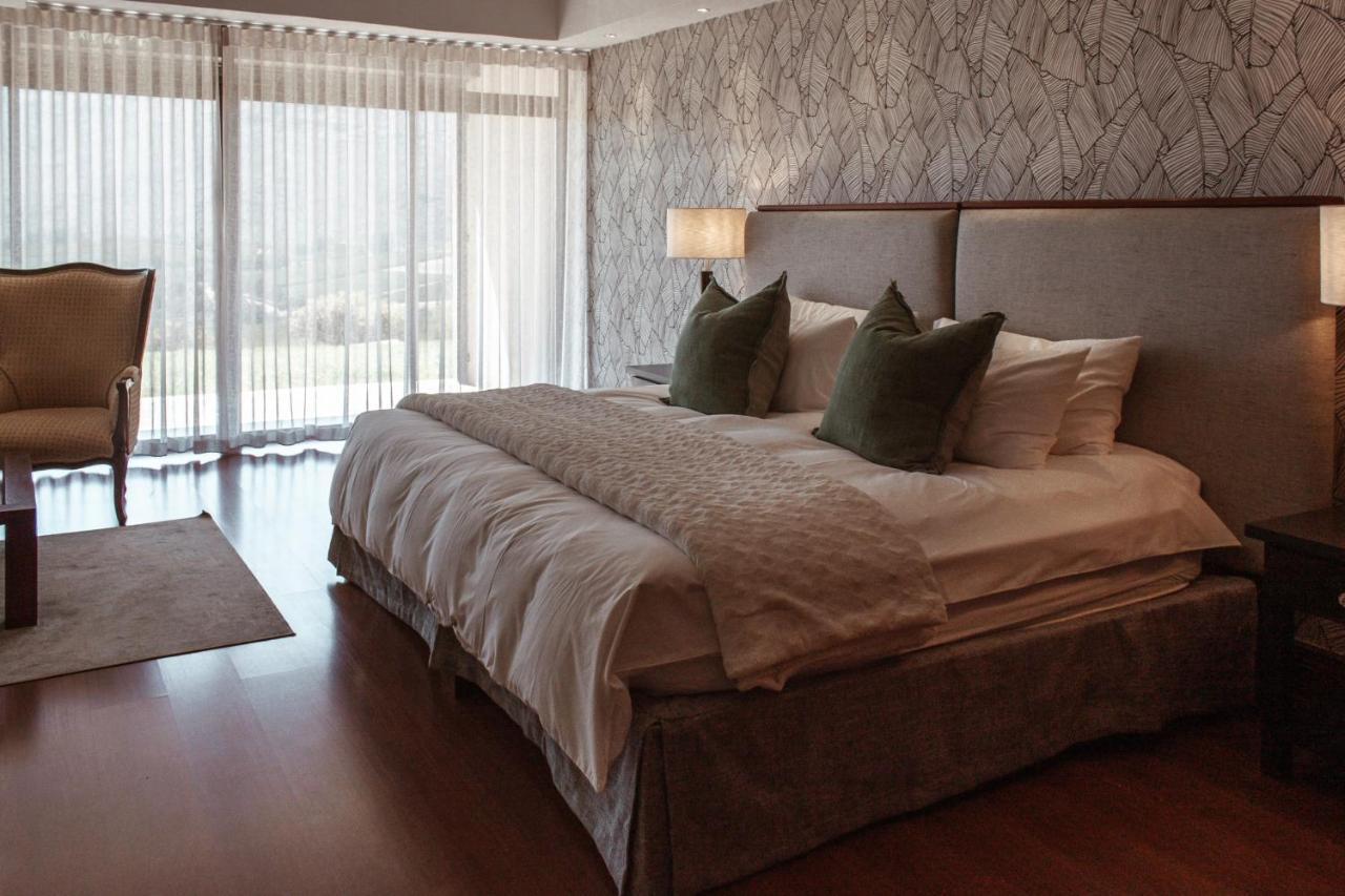 Highlands Eco Estate Hotel Piketberg Bagian luar foto