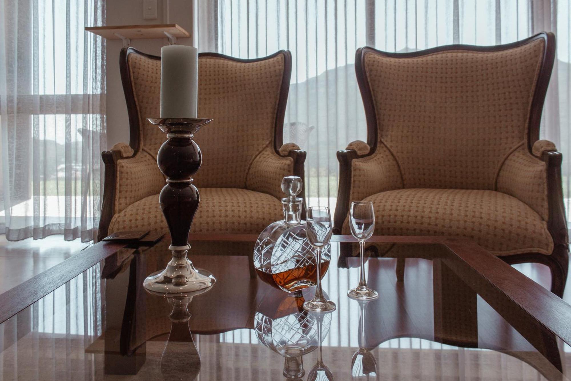 Highlands Eco Estate Hotel Piketberg Bagian luar foto
