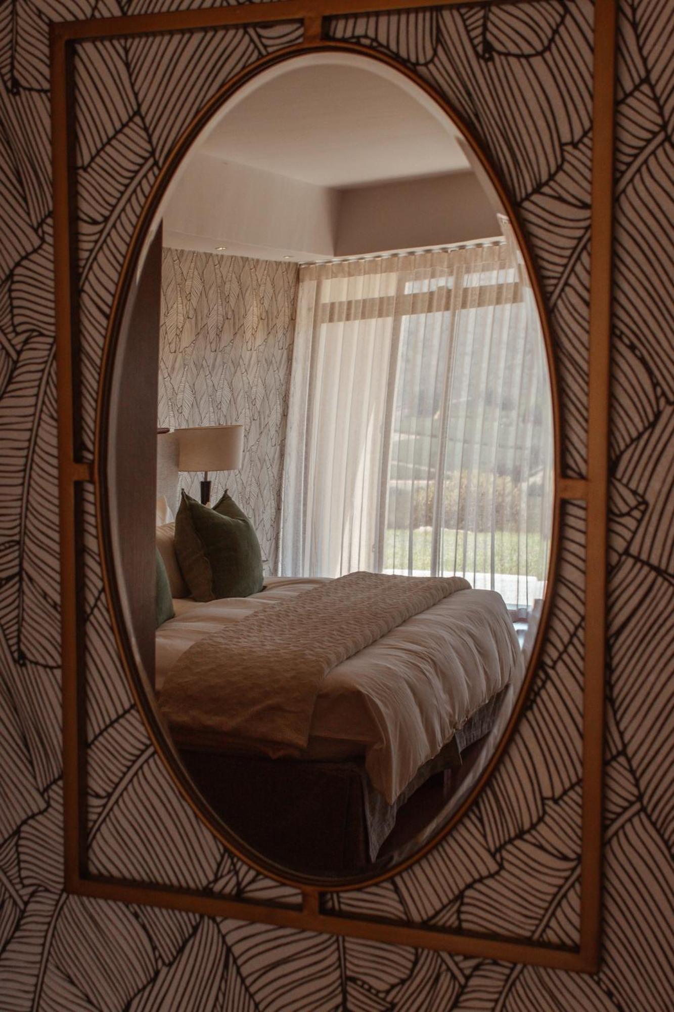 Highlands Eco Estate Hotel Piketberg Bagian luar foto