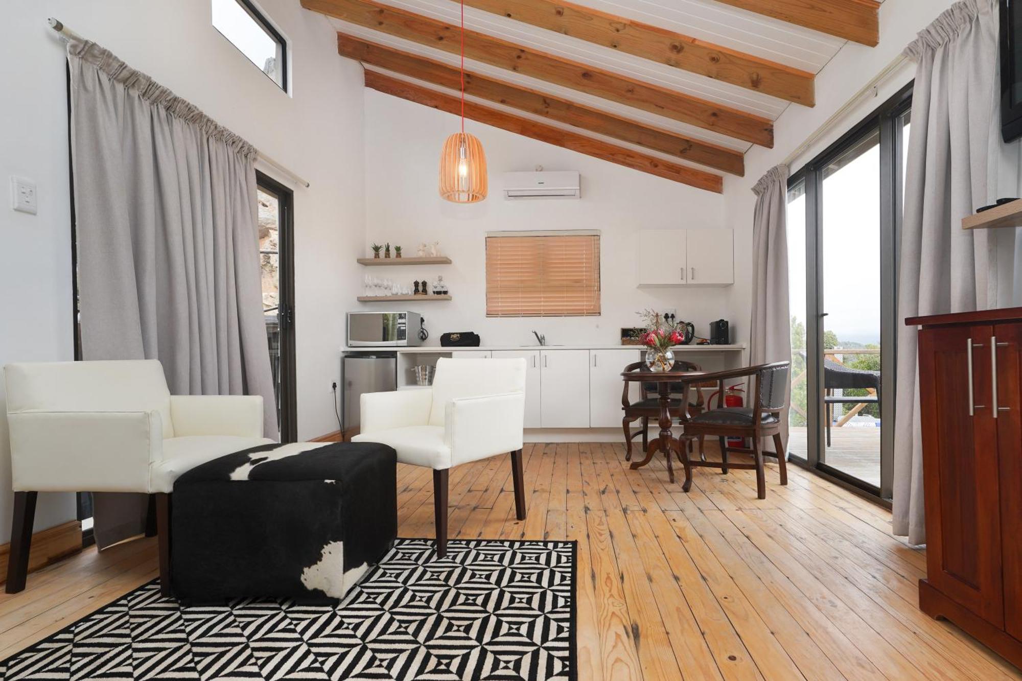 Highlands Eco Estate Hotel Piketberg Bagian luar foto