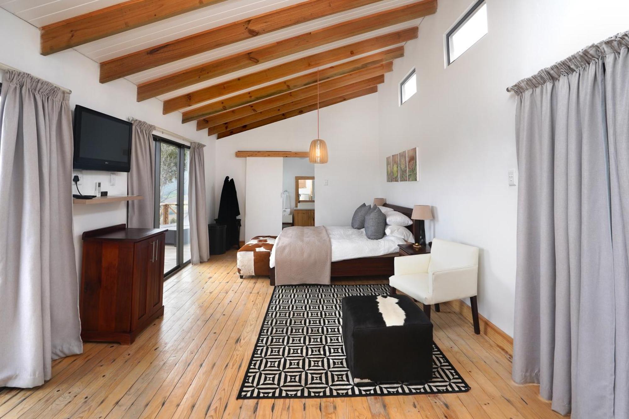Highlands Eco Estate Hotel Piketberg Bagian luar foto