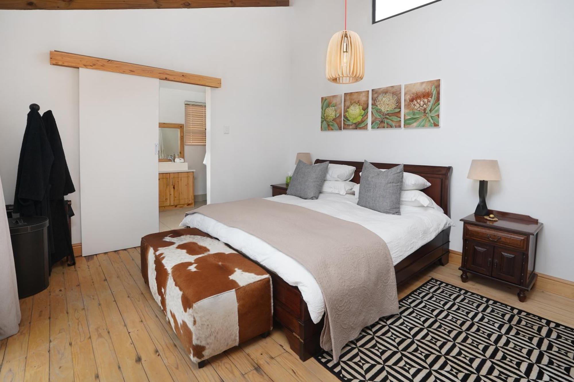Highlands Eco Estate Hotel Piketberg Bagian luar foto
