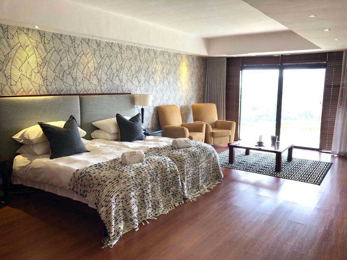Highlands Eco Estate Hotel Piketberg Bagian luar foto