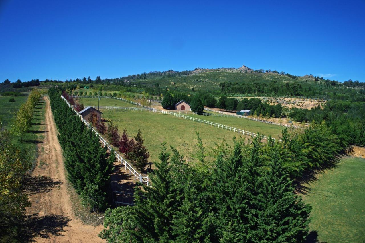 Highlands Eco Estate Hotel Piketberg Bagian luar foto